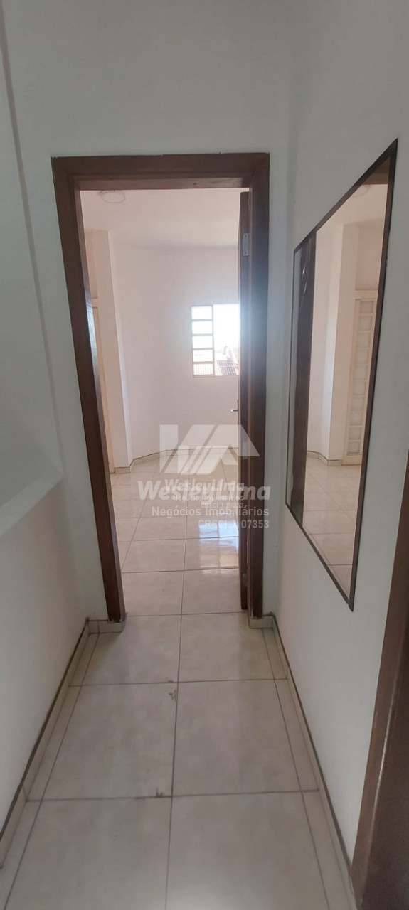 Imagens do imóveis Casa Á Venda Sobrado Geminado  Jardim Continental Londrina