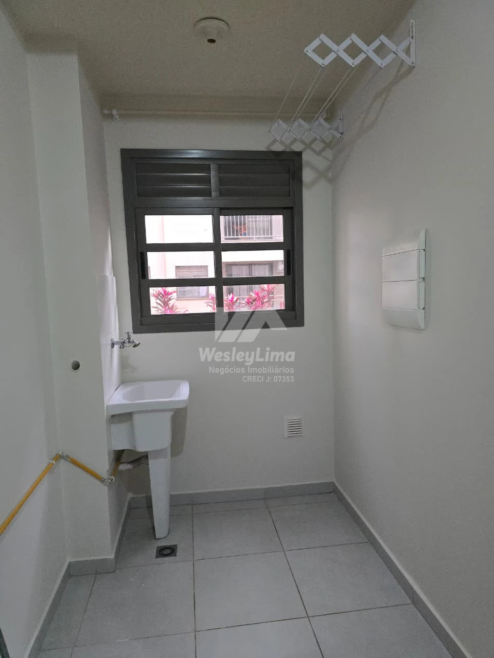 APARTAMENTO LOCAÇÃO - REAL PARK - ZONA NORTE