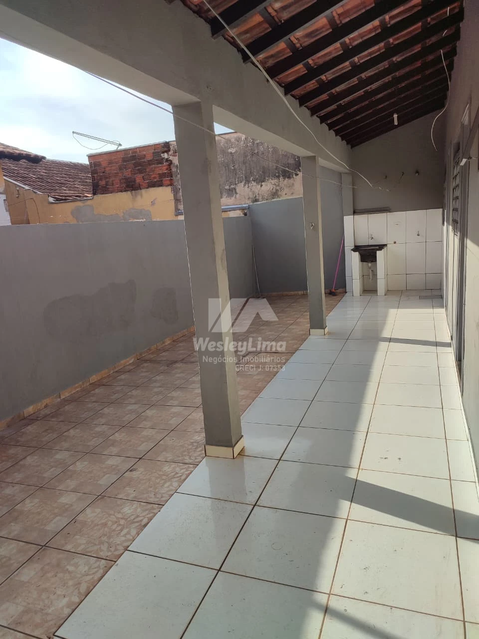 Imagens do imóveis Casa Para Locação Conjunto Parigot De Souza 3 Londrina