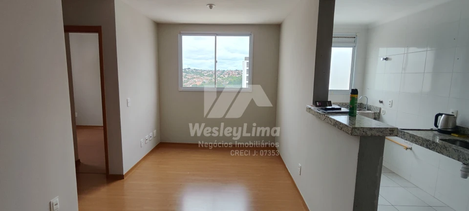 Apartamento À Venda Spazio Lille  Londrina