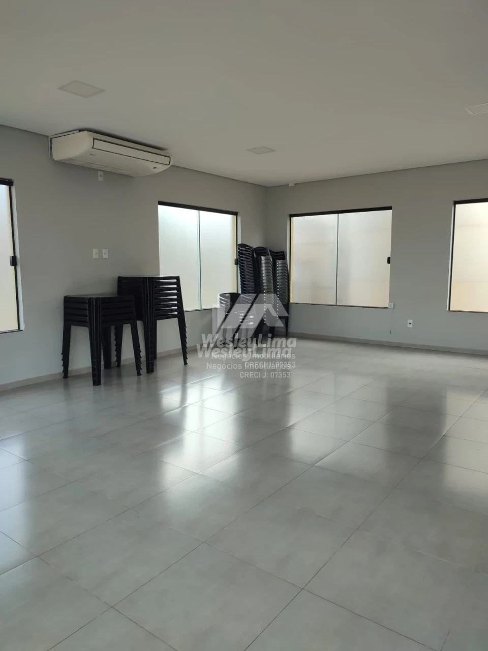 Imagens do imóveis Apartamento à Venda – Condomínio Flor de Lótus | R$ 150.000