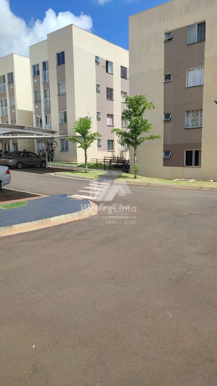 Imagens do imóveis Apartamento para locação  Condomínio Floratta  Londrina