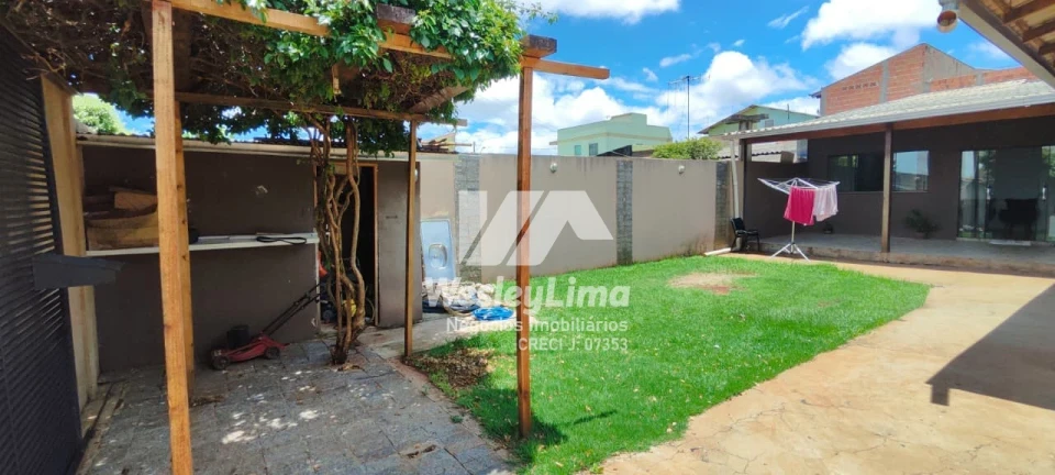 Casa À Venda Jardim Anaterra Londrina