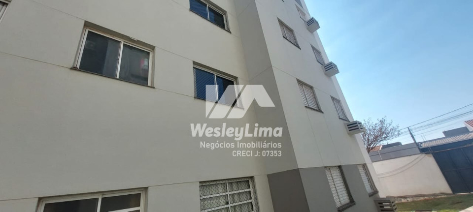 Apartamento Venda E Locação Apartamento Residencial Norte Park Londrina