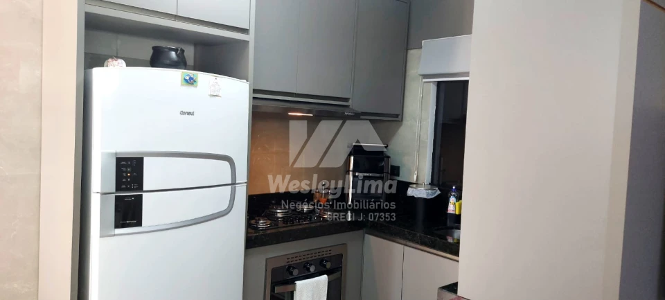 CASA GEMINADA Á VENDA - JARDIM PORTAL DO SOL - ZONA NORTE