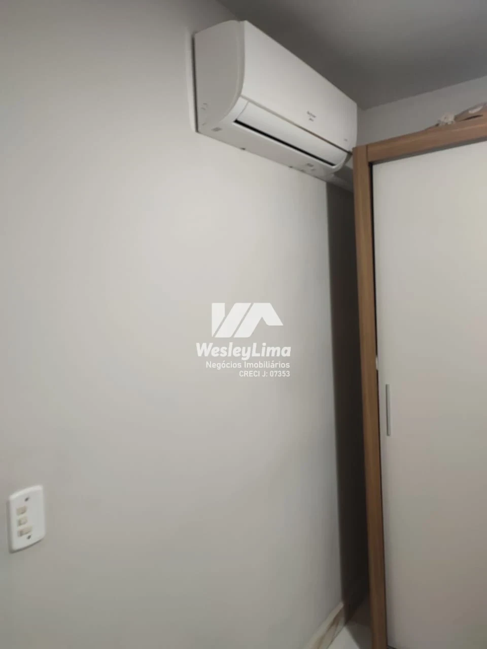 Apartamento á Venda e Locação Condomínio Florata  JD.Heimtal  Londrina