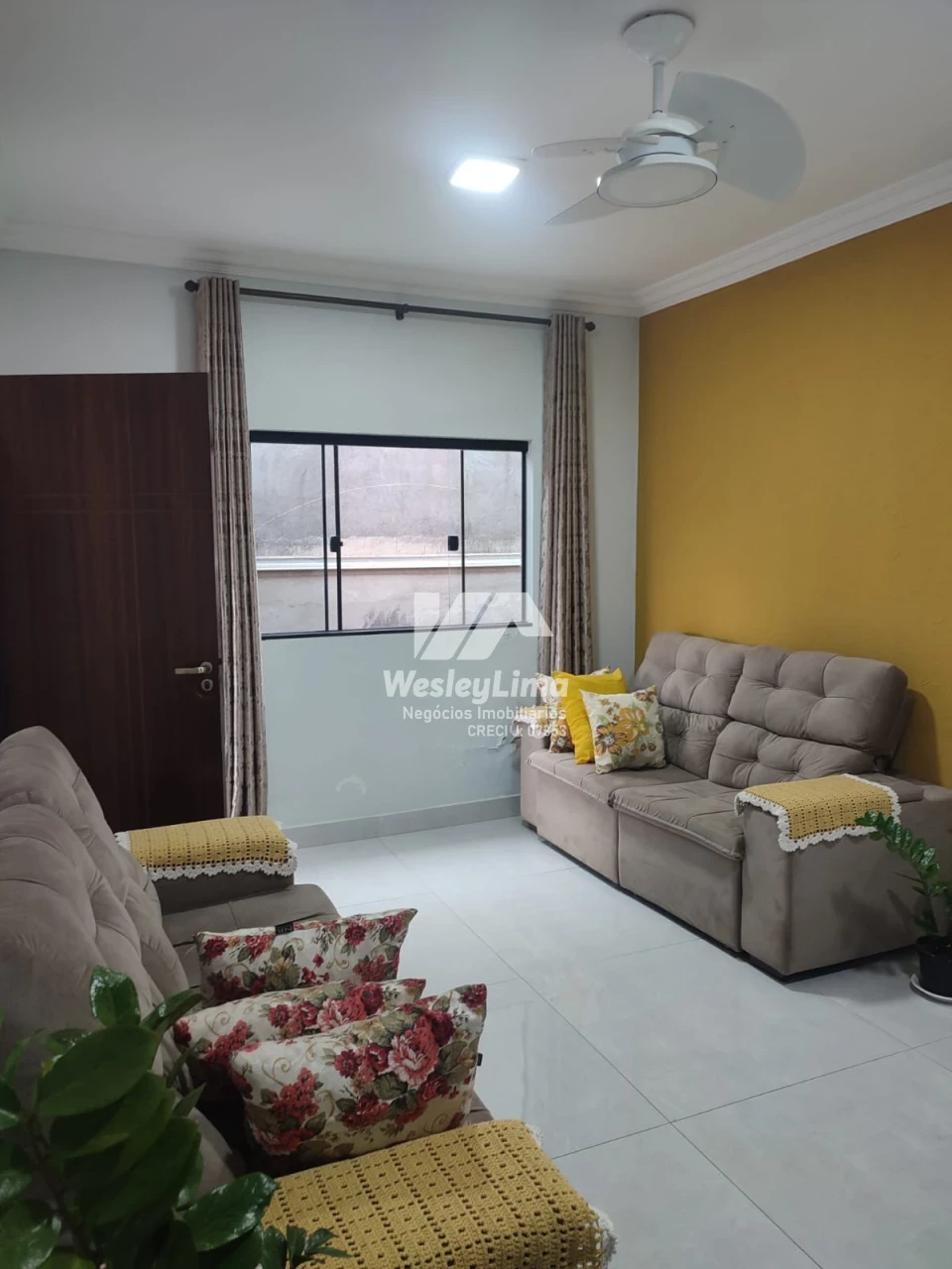 Casa  á Venda Residencial do Café - Londrina