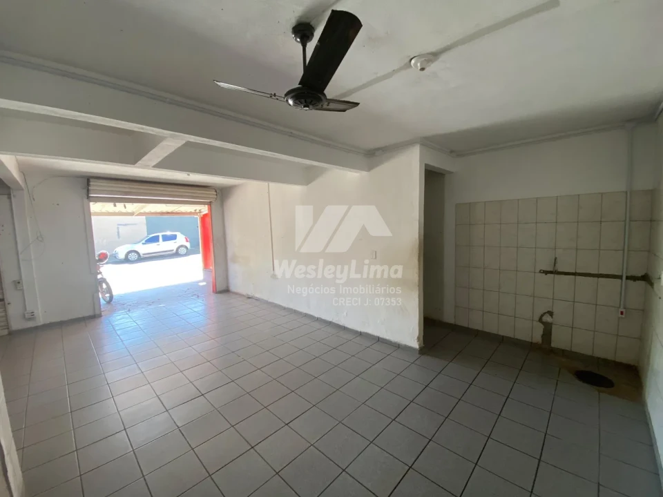 Sala Comercial, Excelente oportunidade para o seu negócio na Zona Norte de Londrina!