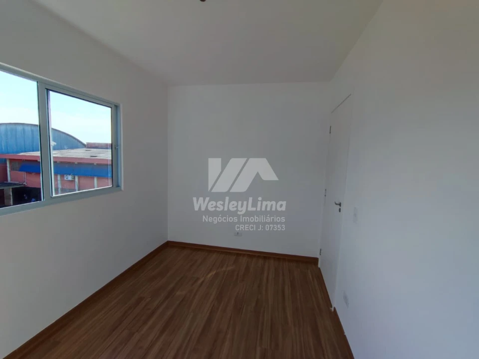 APARTAMENTO LOCAÇÃO - RES. PORTAL DAS ARAUCÁRIAS - ZONA NORTE