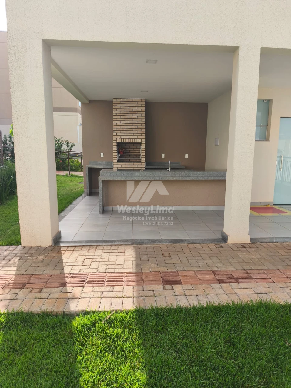 Imagens do imóveis APARTAMENTO PARA LOCAÇÃO - RESIDENCIAL LAKE VAN GOGH - ZONA LESTE