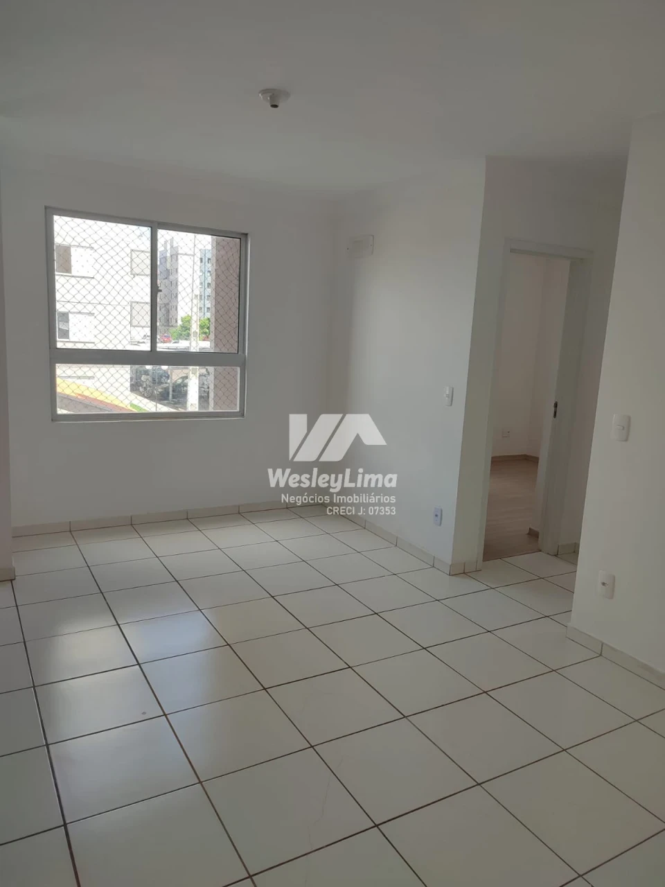 Imagens do imóveis APARTAMENTO PARA LOCAÇÃO - EDIFICIO LONDON GARDEN - JARDIM MARIA CELINA