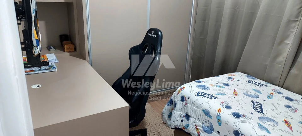 CASA GEMINADA Á VENDA - JARDIM PORTAL DO SOL - ZONA NORTE