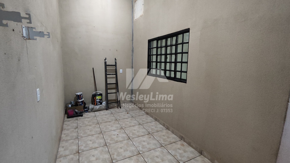 Casa Para Alugar Parque Residencial Porto Serguro 2 Londrina