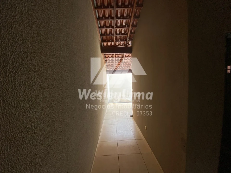 Imagens do imóveis Casa Ampla à Venda no Jardim São Paulo – Zona Norte de Londrina/PR
