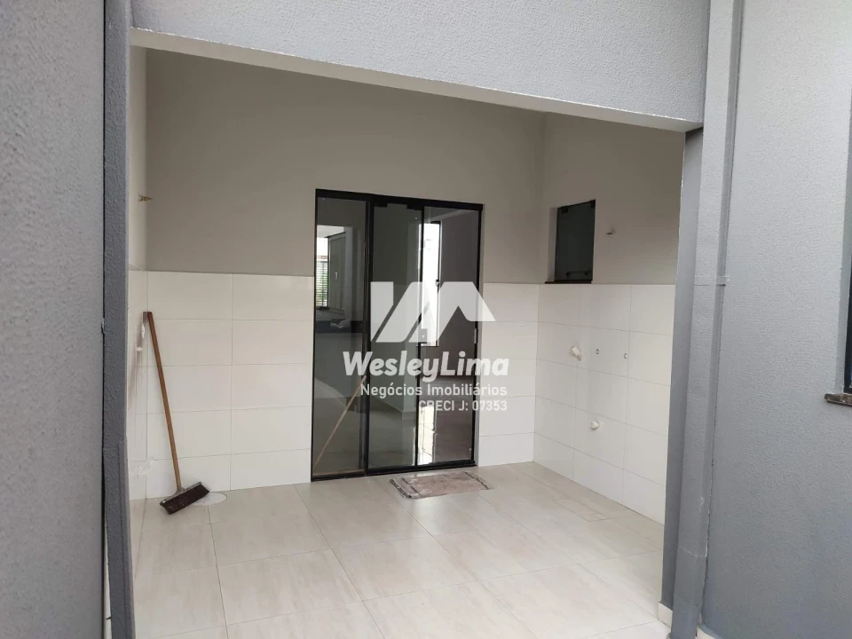Casa Geminada Para Alugar Jardim Verona  Londrina