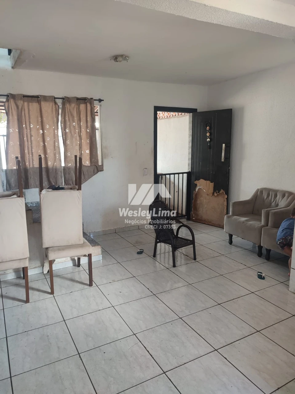 Casa À Venda Jardim Belém Londrina