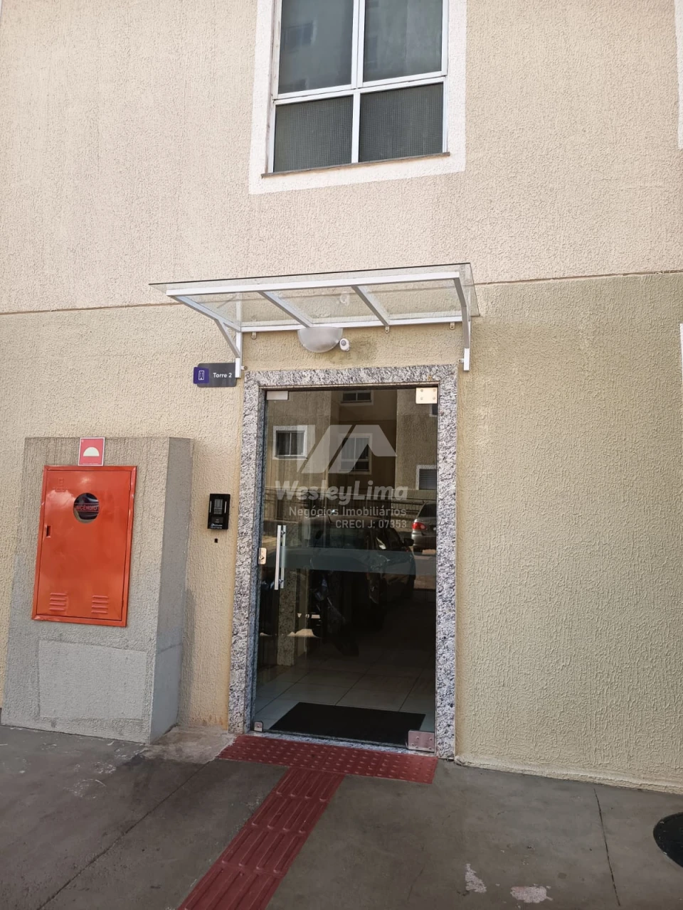 Apartamento Para Alugar Residencial Lituania Londrina