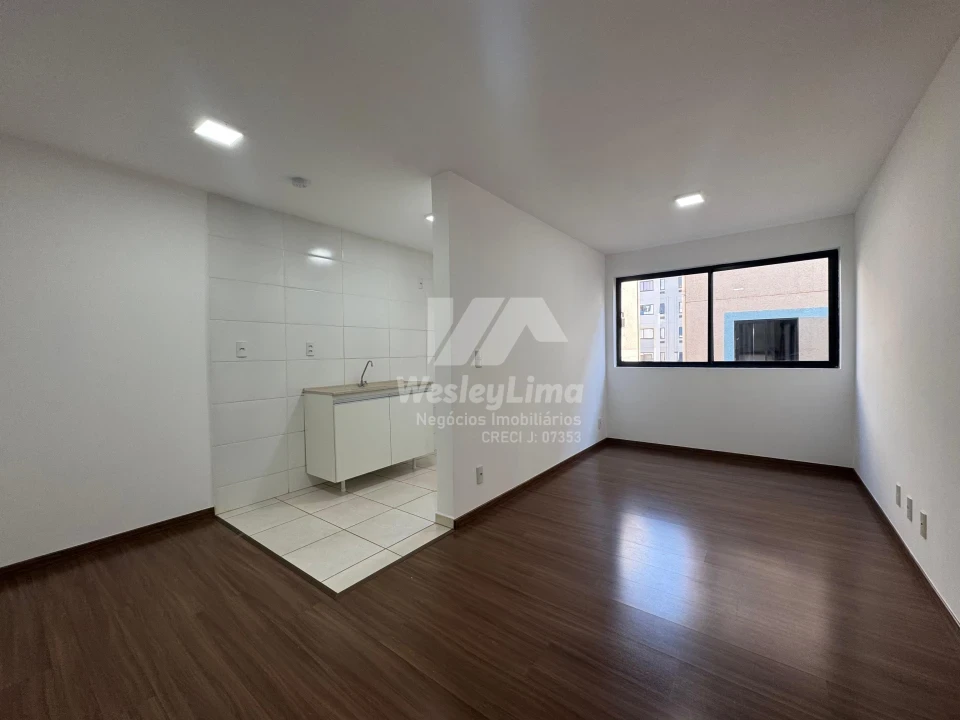 Imagens do imóveis APARTAMENTO À VENDA – RESIDENCIAL TRANCOSO | R$ 170.000