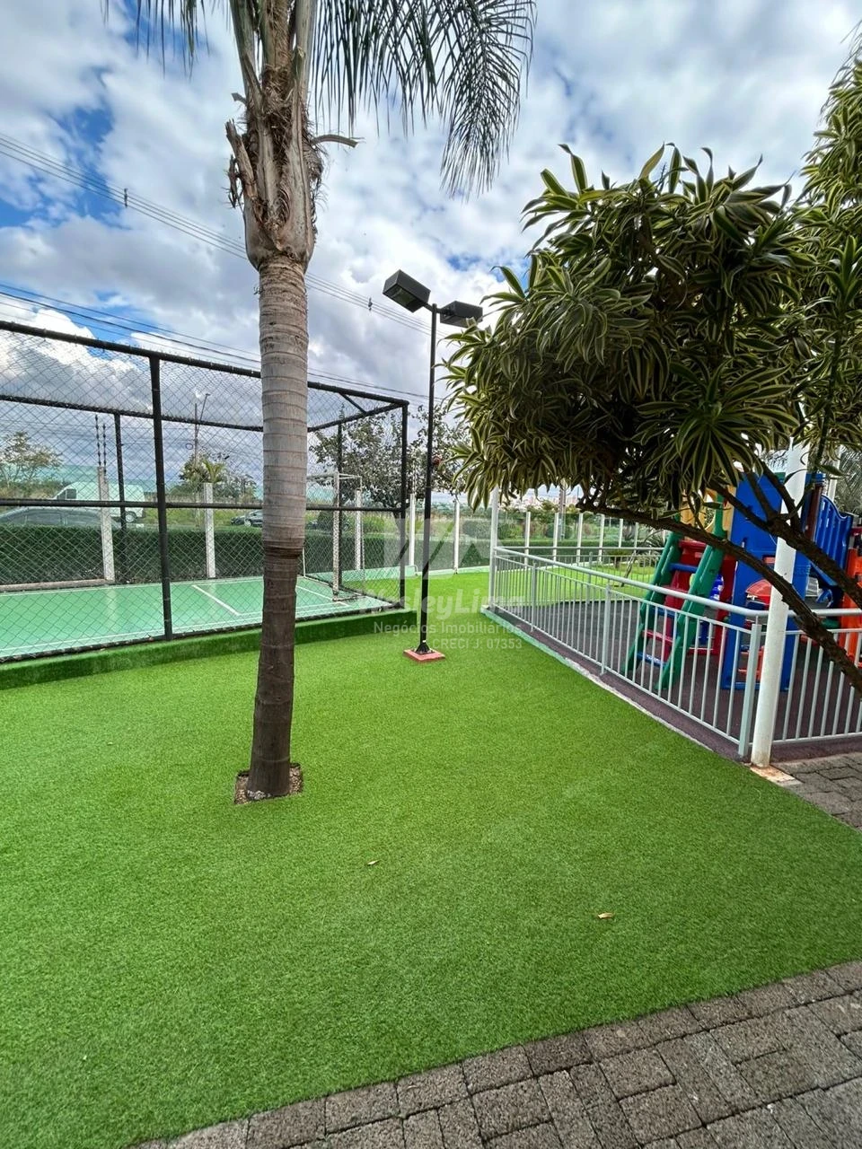 Imagens do imóveis Apartamento no Spazzio Lille | 2 Quartos | Lazer Completo | Apenas R$ 215.000 | Aceita financiamento