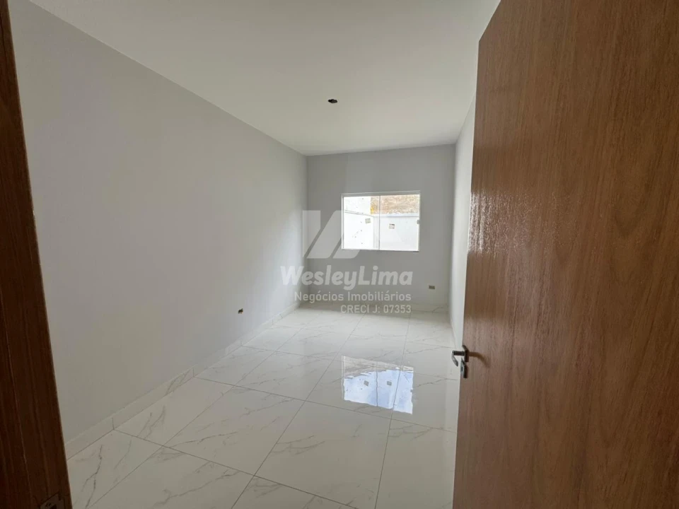Casa Geminada À Venda Jardim Moema Londrina