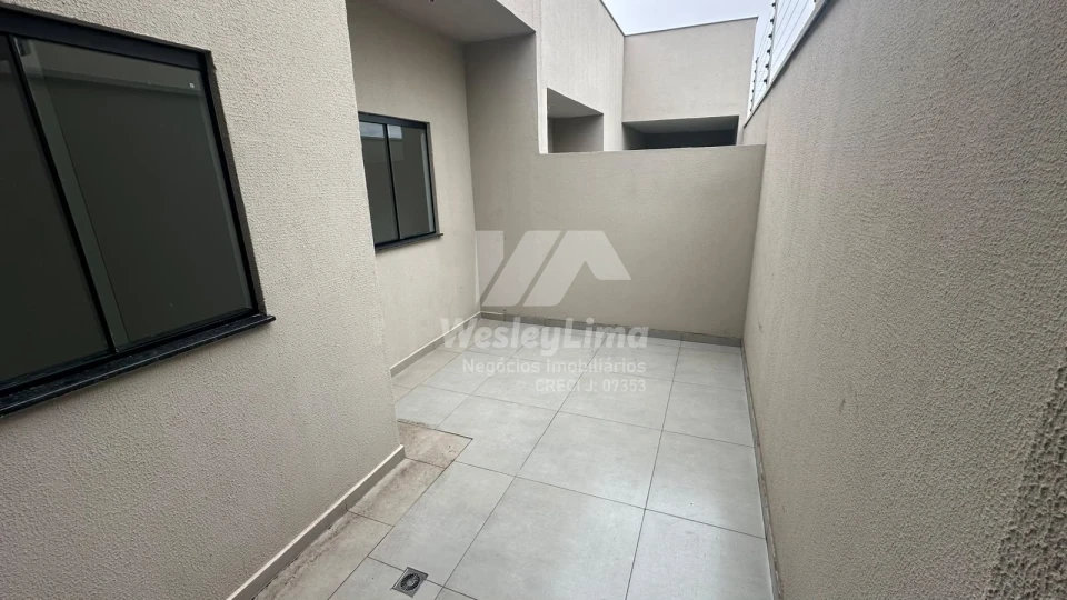 Imagens do imóveis CASA NOVA PARA LOCAÇÃO – JARDIM STRASS