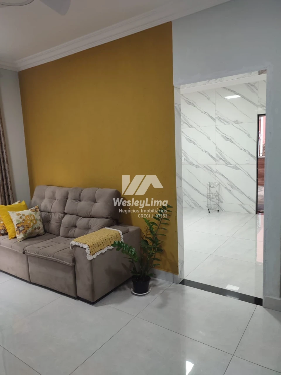 Casa  á Venda Residencial do Café - Londrina