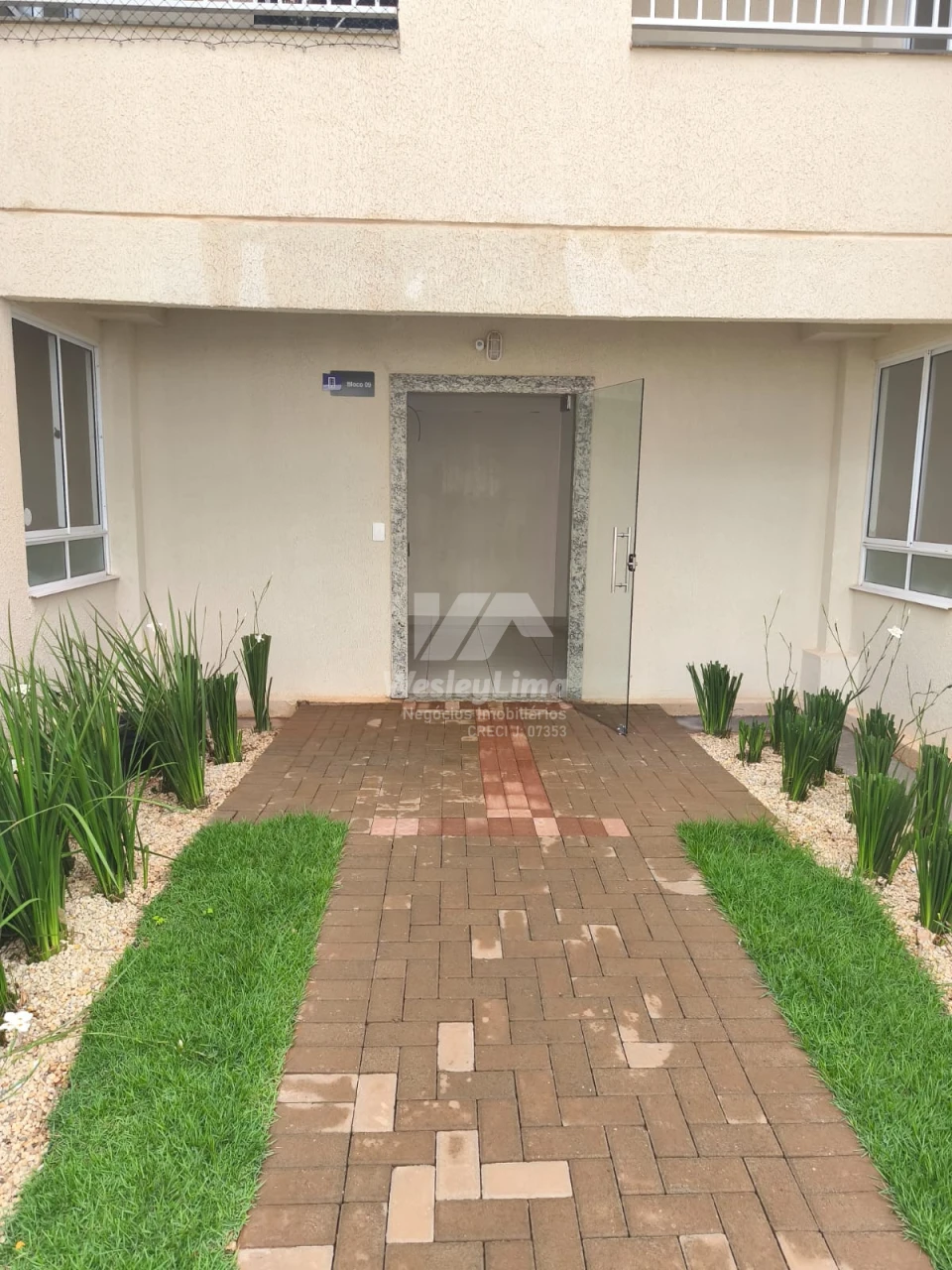 Imagens do imóveis APARTAMENTO PARA LOCAÇÃO - RESIDENCIAL LAKE VAN GOGH - ZONA LESTE