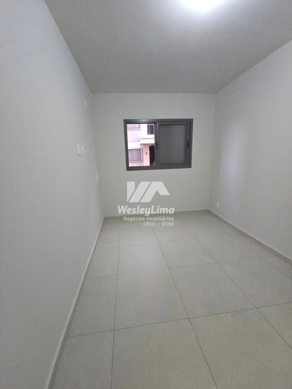 APARTAMENTO LOCAÇÃO - REAL PARK - ZONA NORTE