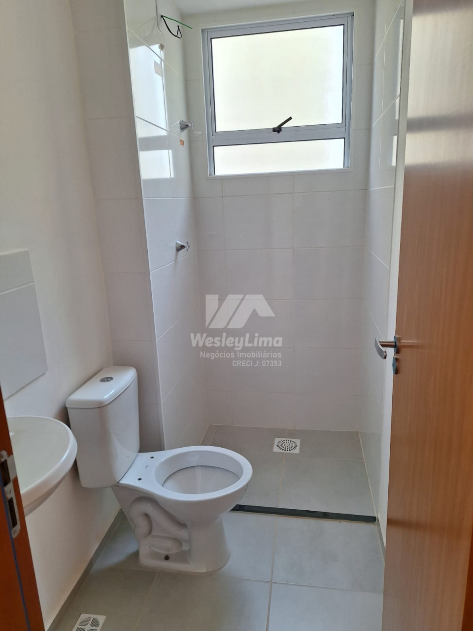 APARTAMENTO LOCAÇÃO - RESIDENCIAL LITUÂNIA - ZONA NORTE