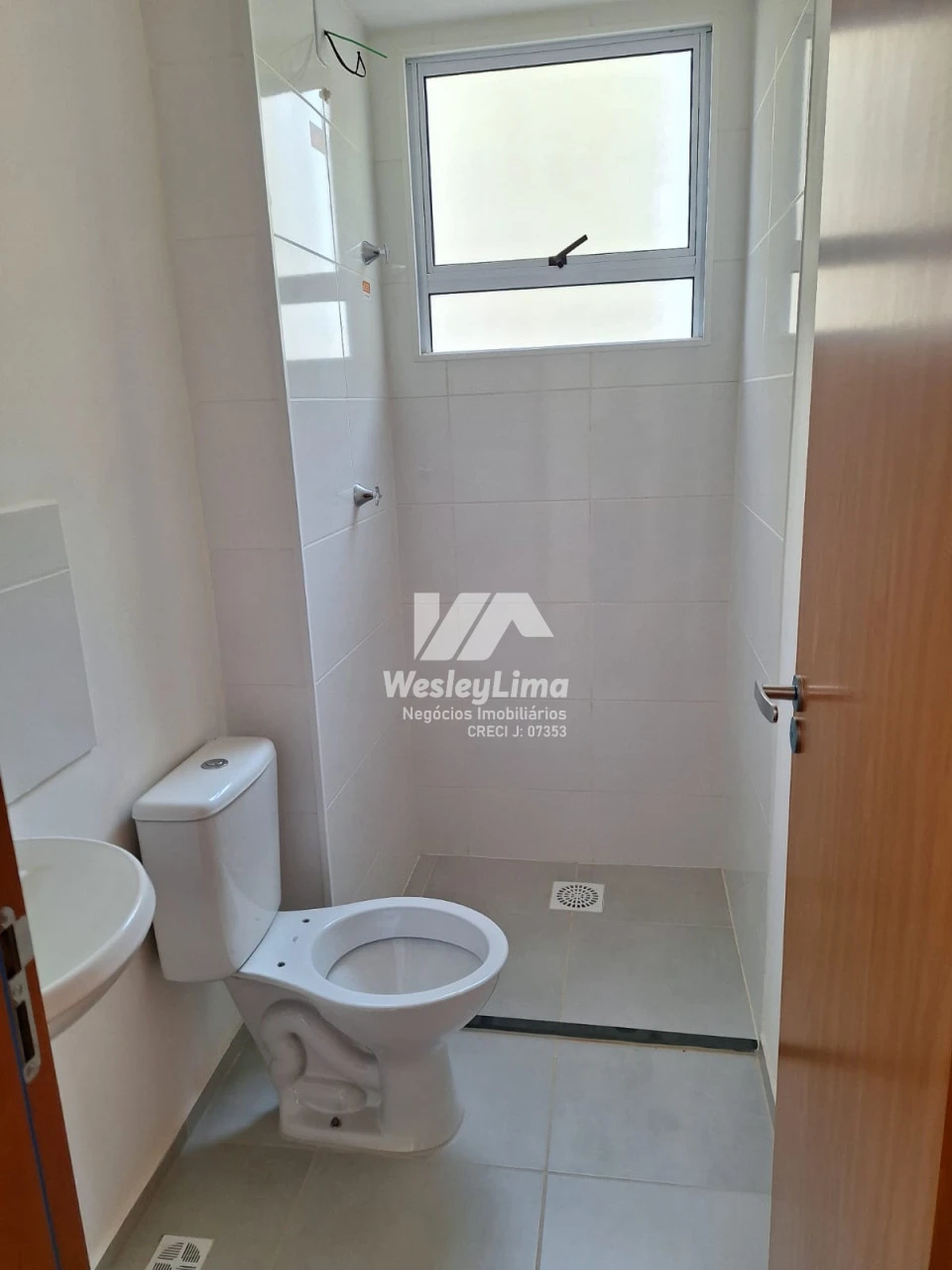 APARTAMENTO LOCAÇÃO - RESIDENCIAL LITUÂNIA - ZONA NORTE