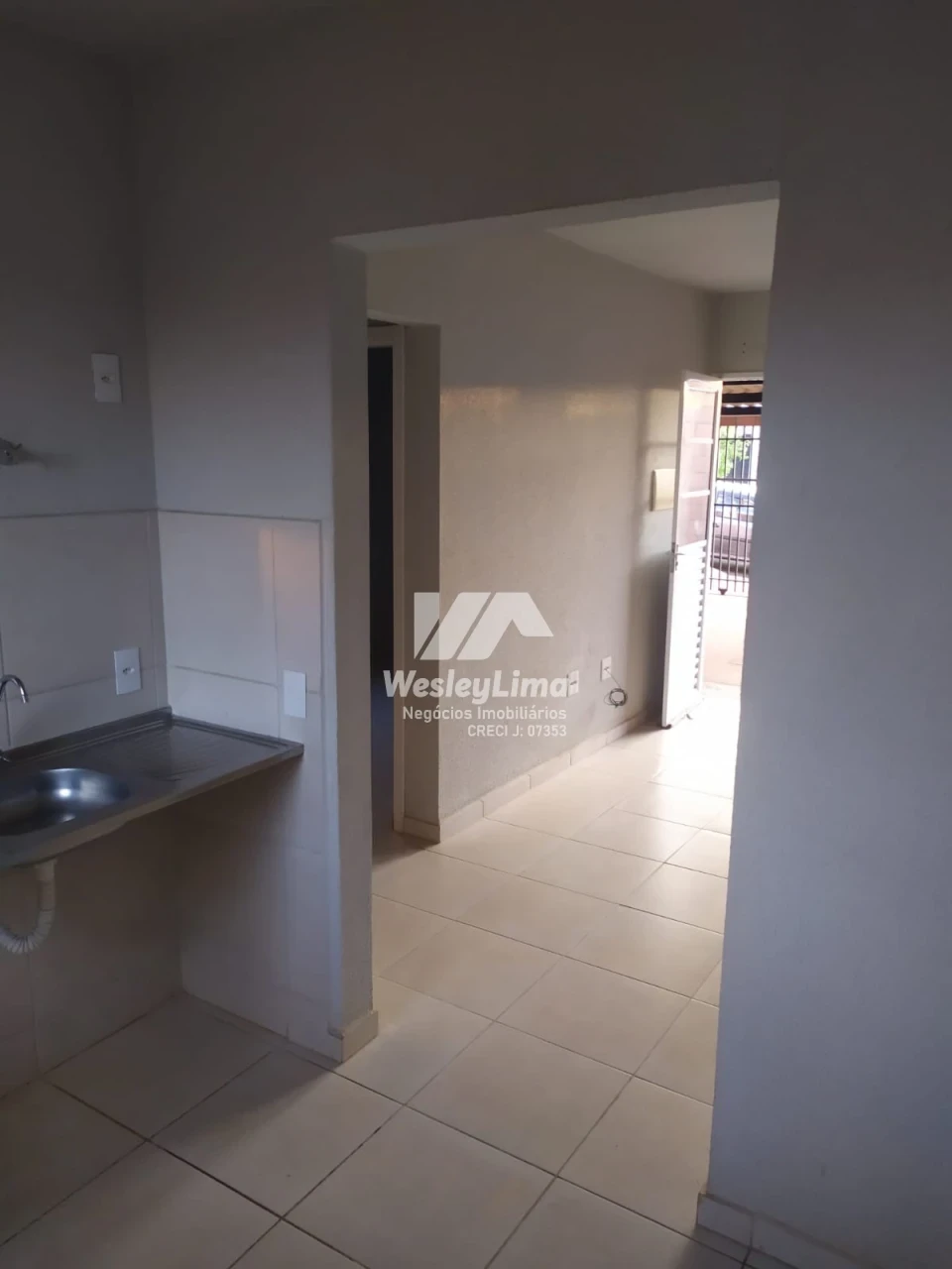 Casa Para locação. Bem Viver Londrina