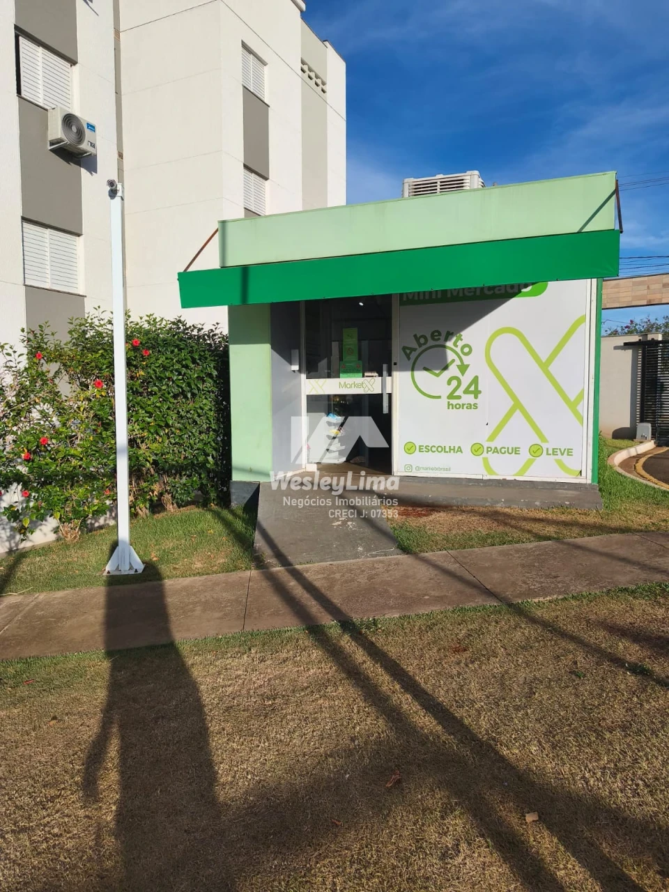 Imagens do imóveis Apartamento para Locação e Venda  Residencial Norte Park Londrina