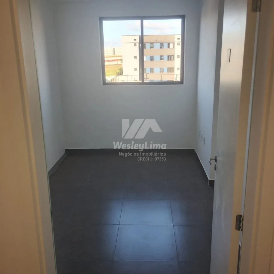 APARTAMENTO PARA LOCAÇÃO | CONDOMÍNIO BELLA COIMBRA | JARDIM MARIA CELINA | LONDRINA