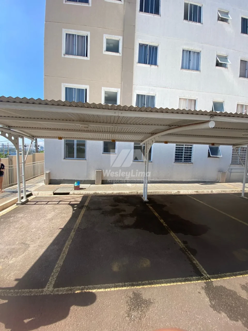 Imagens do imóveis Apartamento Para Locação - Condominio Residencial Spazio La Traviata