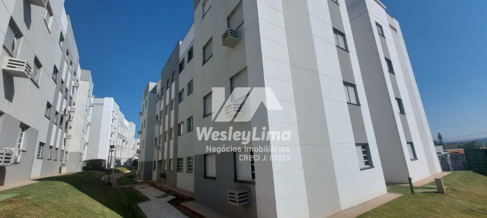 Apartamento Venda E Locação Apartamento Residencial Norte Park Londrina