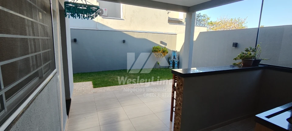 Imagens do imóveis CASA VENDA  - CONDOMINIO HEIMTAL PARK LONDRINA