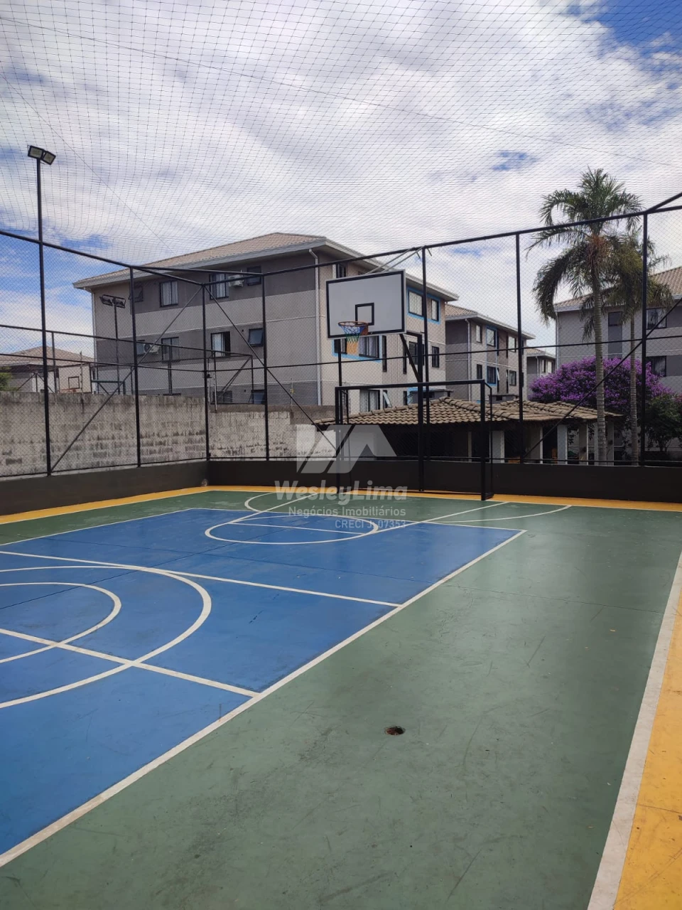 Imagens do imóveis Apartamento Para Locação - Condomínio Flor de Lótus- Jardim Maria Celina Londrina