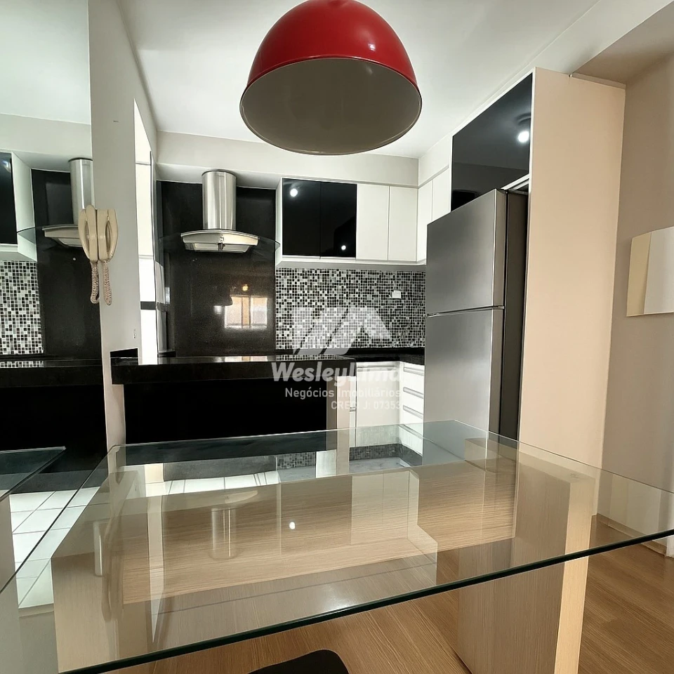 Apartamento á venda - Condomínio Vila Cerejeiras