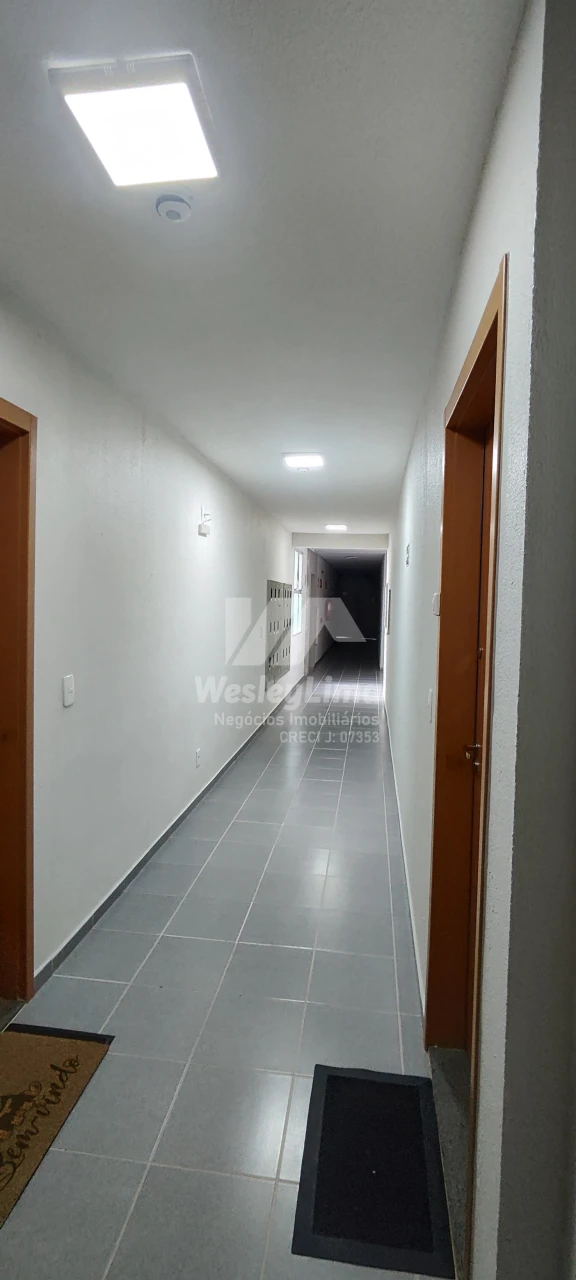 APARTAMENTO PARA LOCAÇÃO – CONDOMÍNIO LAGOA BONITA | BAIRRO AQUAVILLE – LONDRINA