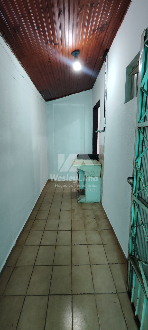 Imagens do imóveis Casa Para Alugar Conjunto Vivi Xavier Londrina