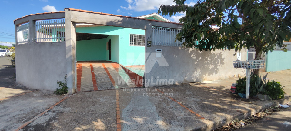 Imagens do imóveis Casa Para Alugar Conjunto Vivi Xavier Londrina