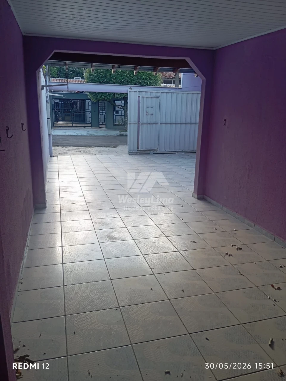 Imagens do imóveis Casa com 2 Residências + Sala Comercial à Venda no Cafezal | Ideal para Morar e Investir | R$ 370.000