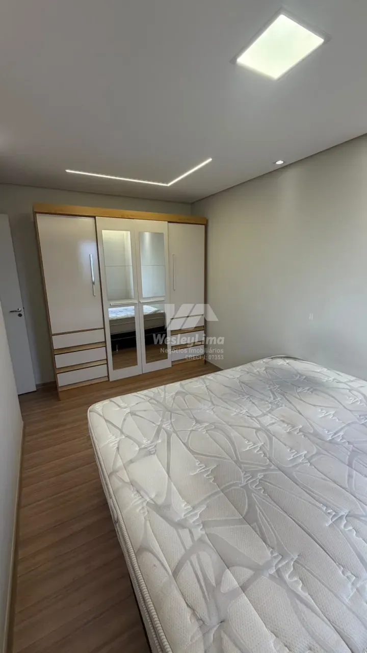 Imagens do imóveis Apartamento Mobiliado para Alugar – Condomínio Norte Park | Londrina