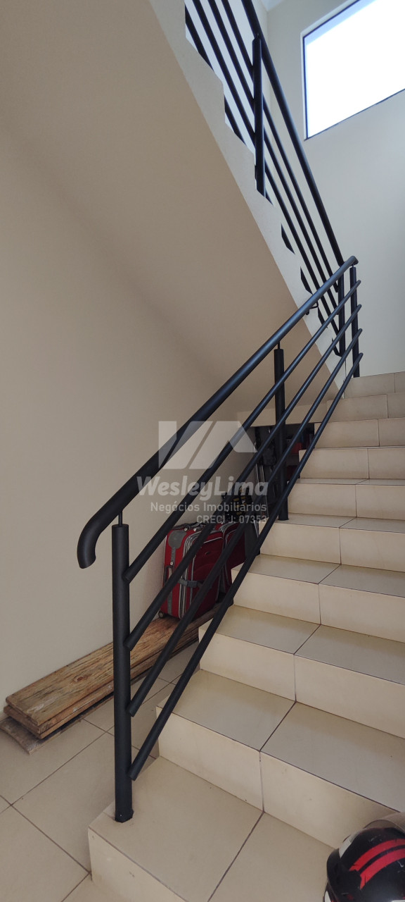 Imagens do imóveis Casa Comercial  Á Venda Jardim São Paulo Londrina