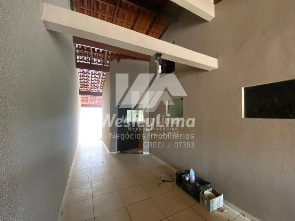 Imagens do imóveis Casa Ampla à Venda no Jardim São Paulo – Zona Norte de Londrina/PR