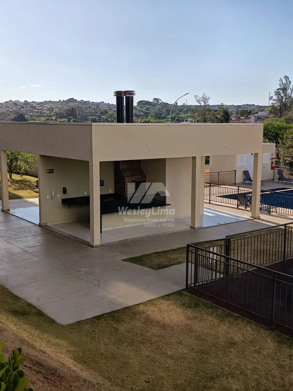 Apartamento Para Alugar Residencial Lituania Londrina