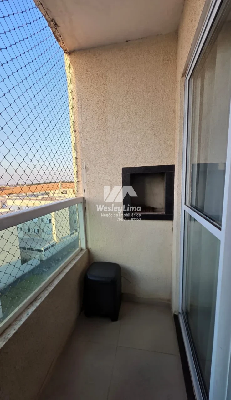Imagens do imóveis Apartamento Para Alugar Condominio Lago Maggiore Londrina