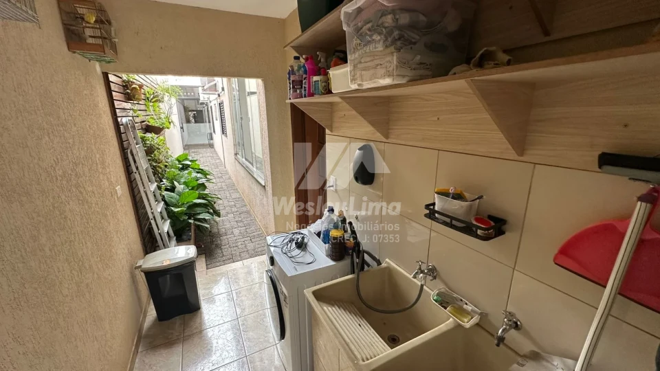 Imagens do imóveis Casa Moderna à Venda no Residencial Michael Licha | 4 Quartos | Suíte | Área de Lazer | R$ 700.000