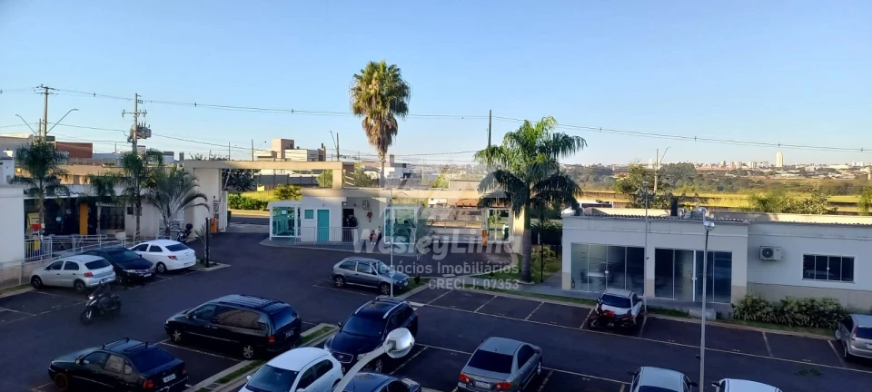 Apartamento Para Alugar Spazio Lille  Londrina