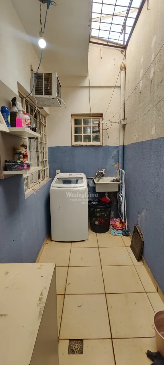 CASA À VENDA - ZONA NORTE